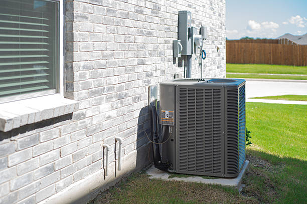 Reliable Ac Repair contractor in Chico, TX by FH HVAC